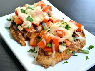 Bruschetta